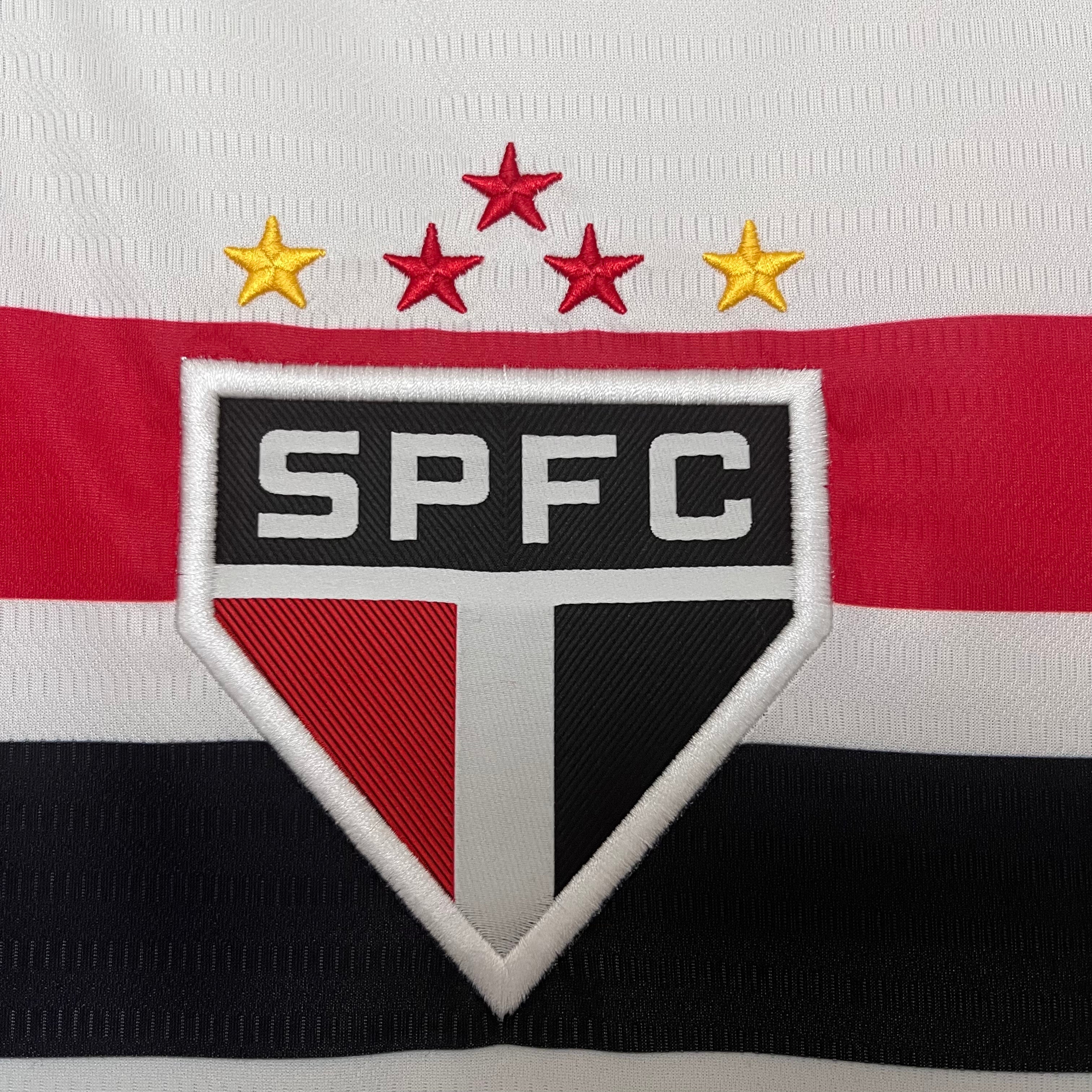 Heimspielstätte São Paulo 2024-25