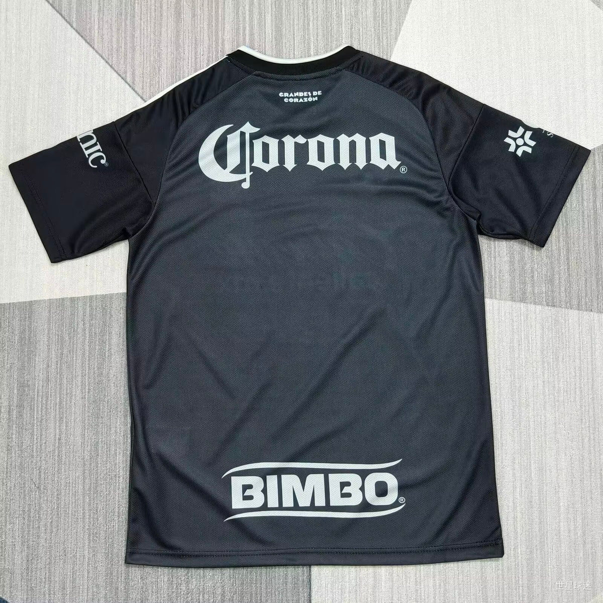 2026-27 Club America Away Fan Version