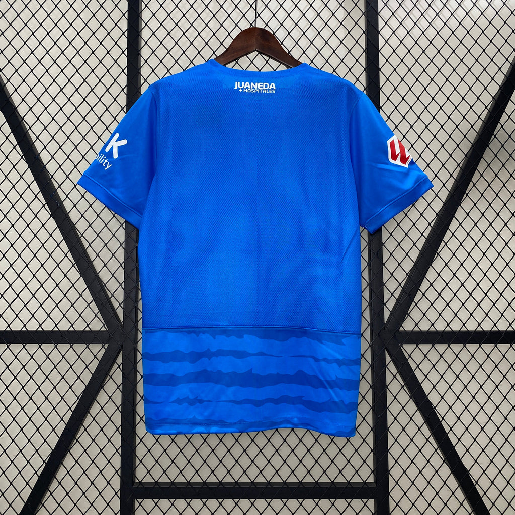 2024-25 Mallorca Third Away