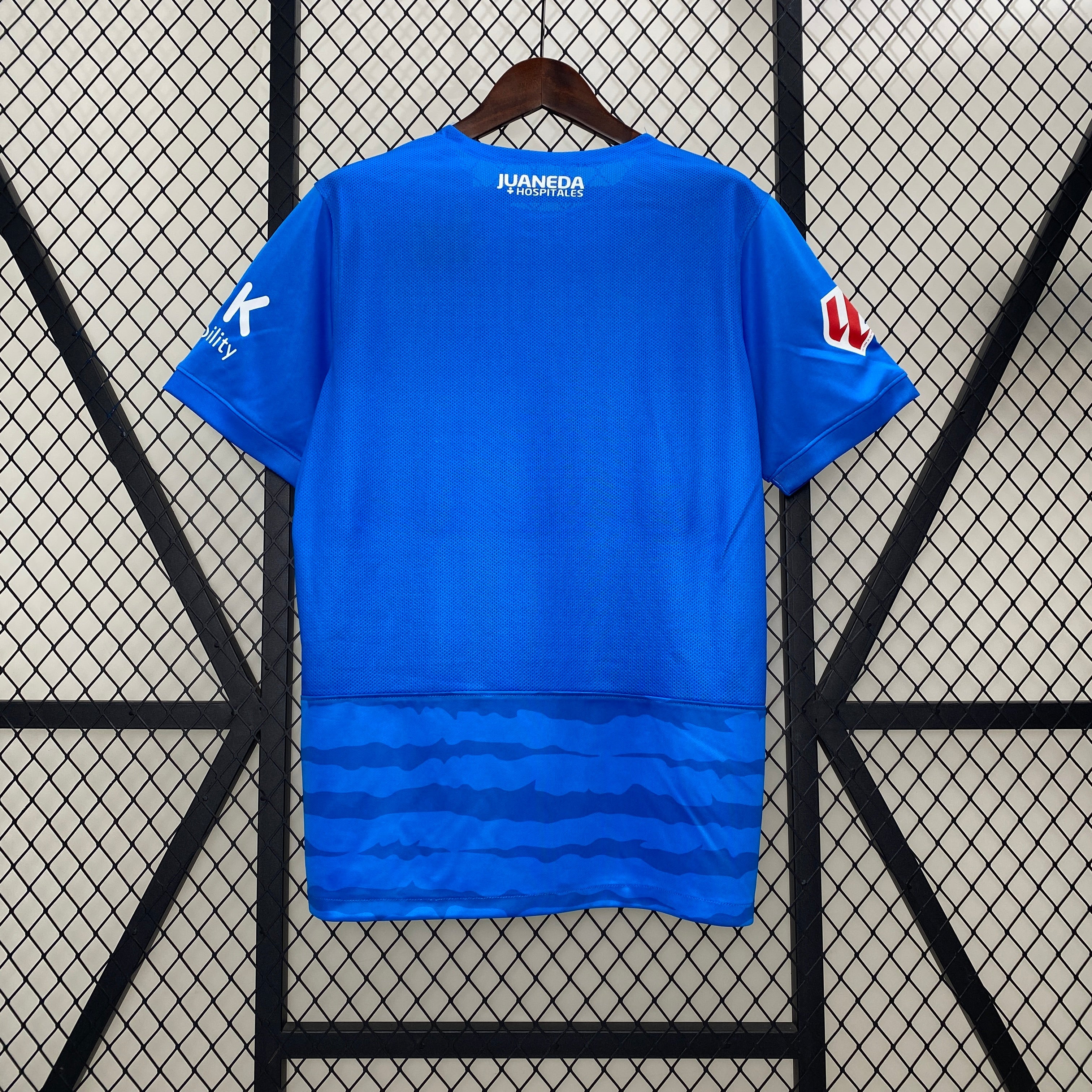 2024-25 Mallorca Third Away