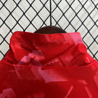 Real Madrid Windjacke 2024-25