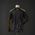 2026-27 Juventus Third Away Fan Version Football Jersey