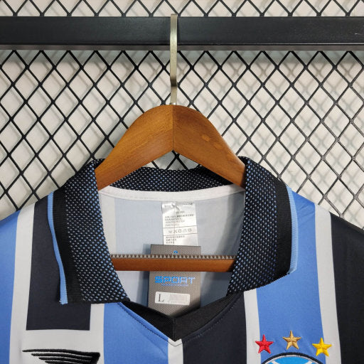 1998 Gremio Home Retro