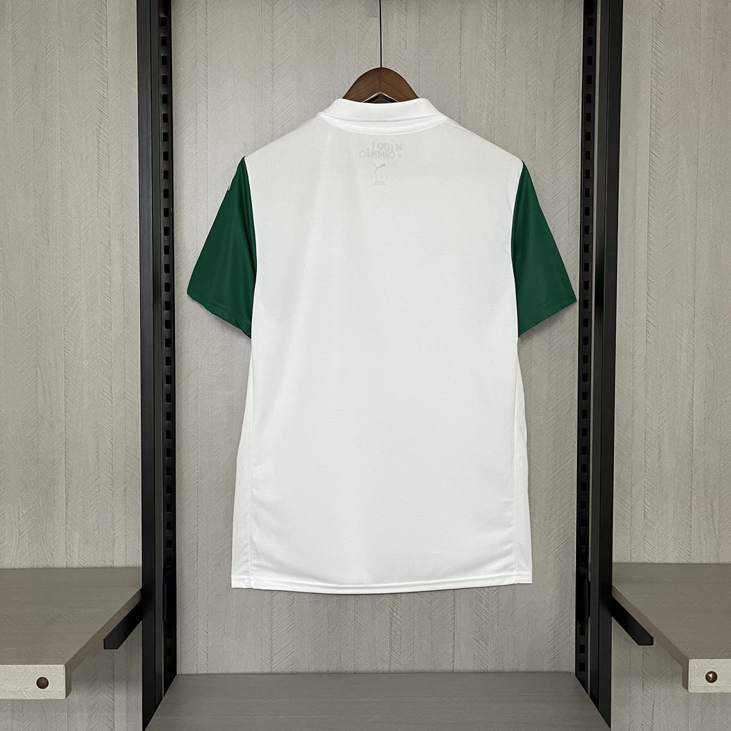 2025-26 Palmeiras Auswärts-Fanversion