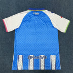 2026-27 Málaga Heimtrikot Fan-Version