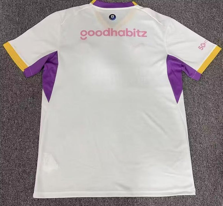 2026-27 PSV Eindhoven Auswärts Fan-Version