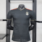 2026-27 Flamengo Black Special Player Version