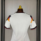 2026-27 Germany Home Women Jersey