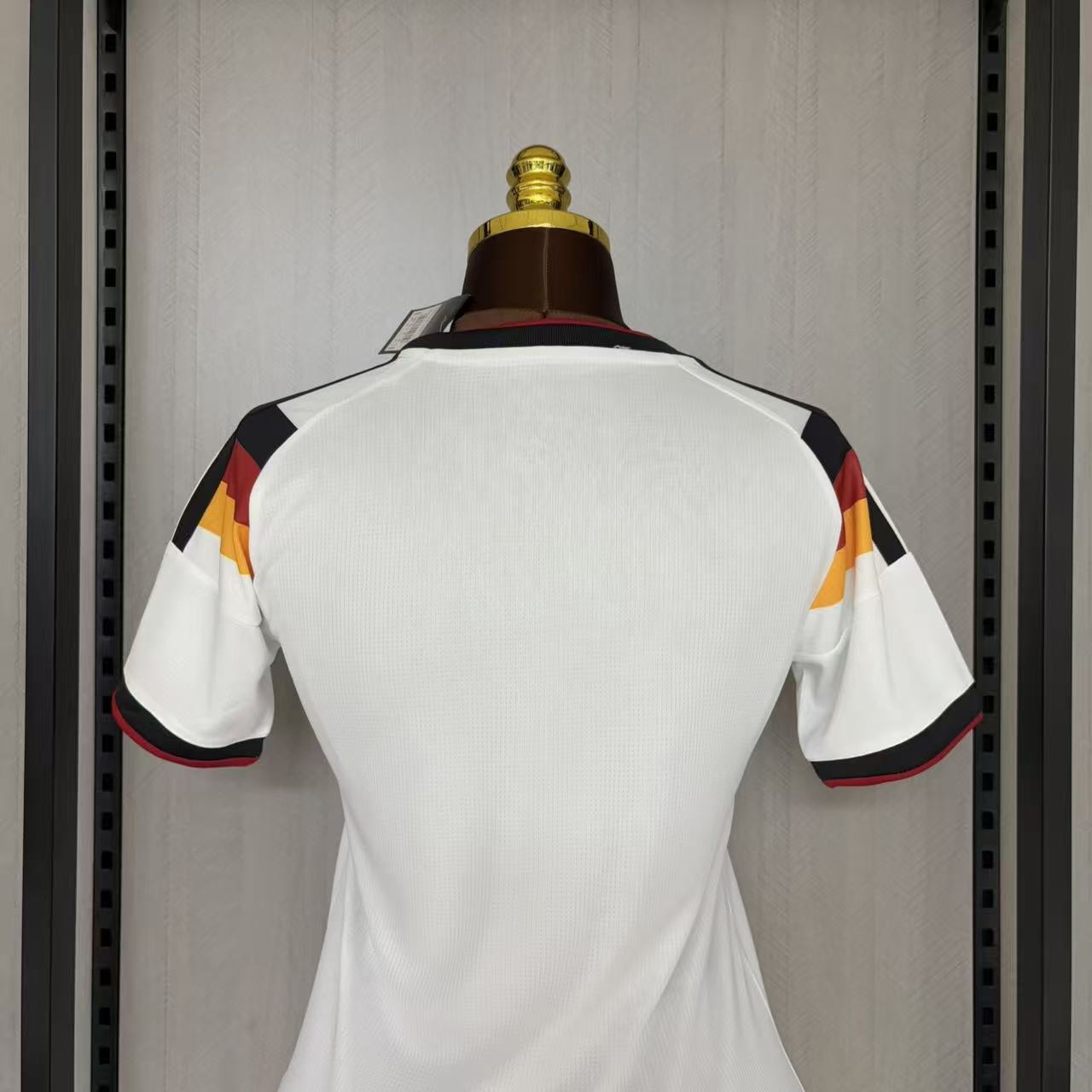 2026-27 Germany Home Women Jersey