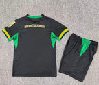2026-27 Monchengladbach Away Kids Kit