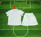 2026-27 Marseille Home Kids Kit