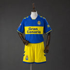 2026-27 Las Palmas Away Kids Kit