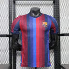 2026-27 Barcelona Home No Ads Player Version