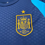 2026-27 Spain Blue Special Fan Version