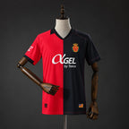 2026-27 RCD Mallorca Home Fan Version