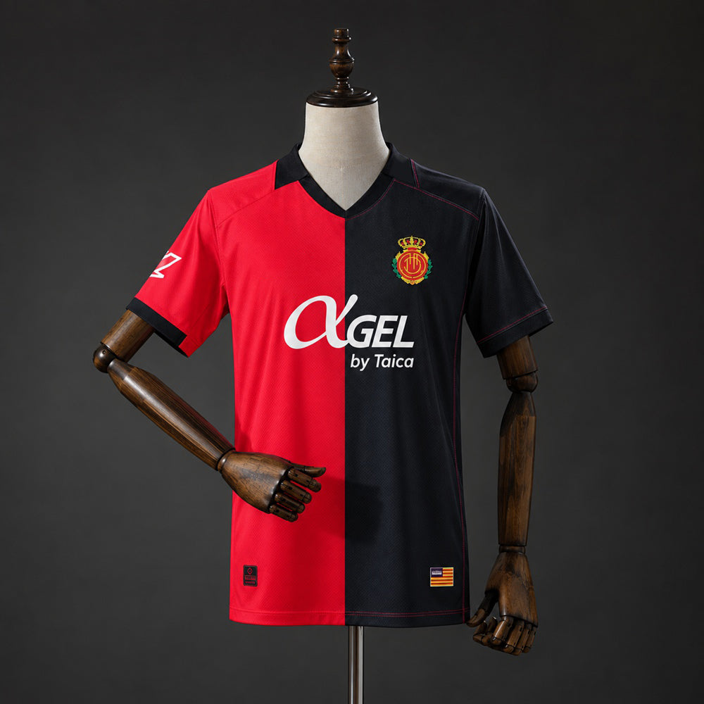 2026-27 RCD Mallorca Home Fan Version