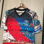 Versión especial para fans de París 2026-27