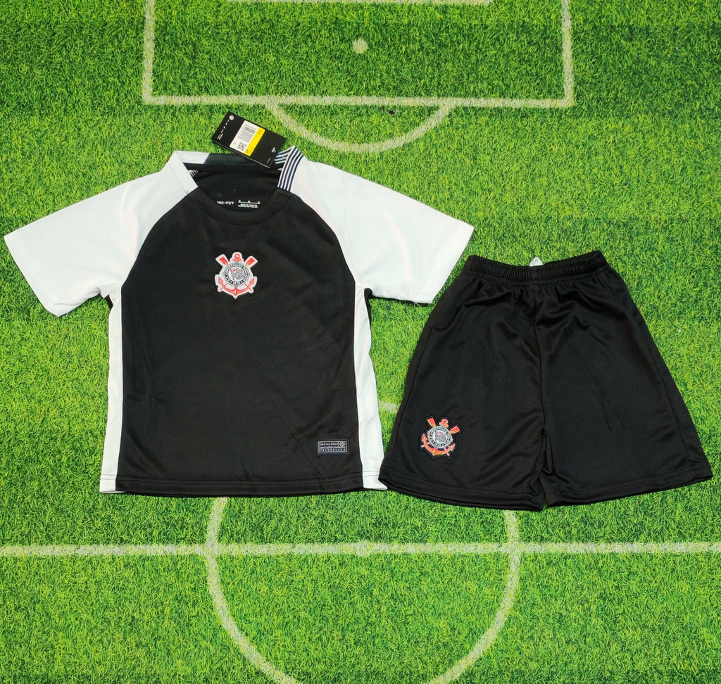 2025-26 Corinthians Away KIDS 16-28