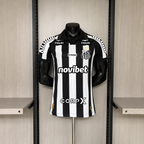 2026-27 Santos Away +All sponsors Player Version