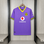 2026-27 Dortmund Third Away Fan Version