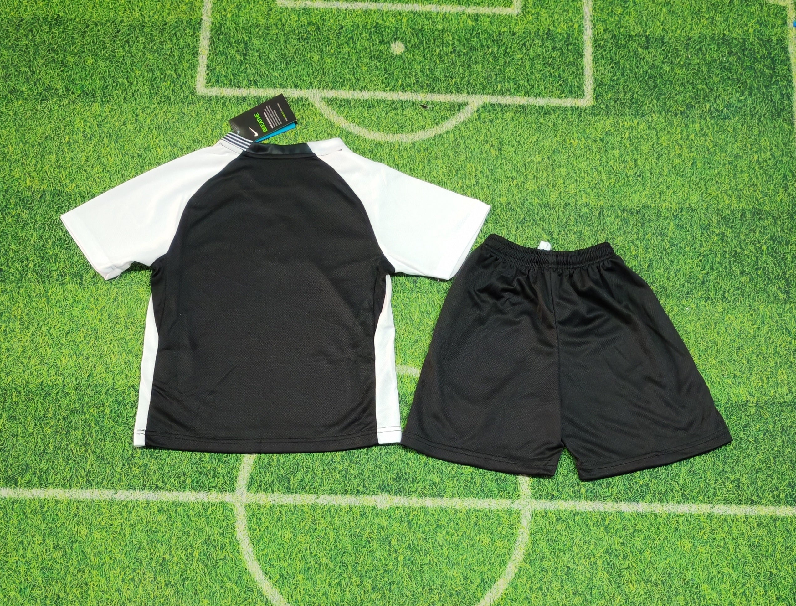 2025-26 Corinthians Away KIDS 16-28