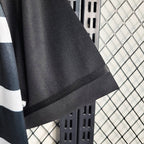2014-15 Corinthians Second Away