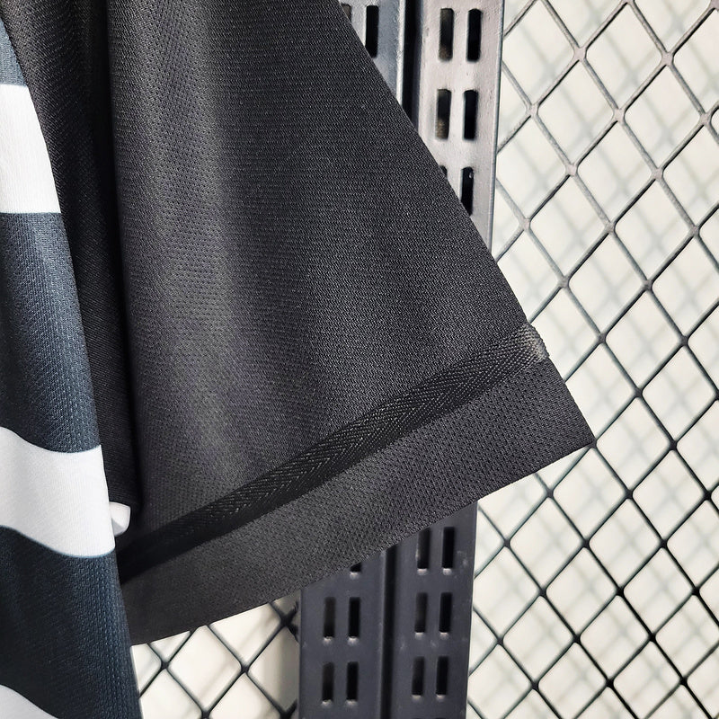 2014-15 Corinthians Second Away