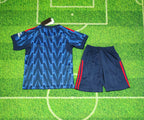 2025-26 Arsenal Away KIDS 16-28