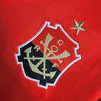 Retrospectiva de visitante del Flamengo 2008-09