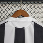 Retro de local del Newcastle United 2004-06