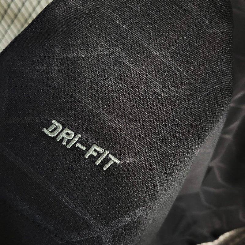 2012 Corinthians Away