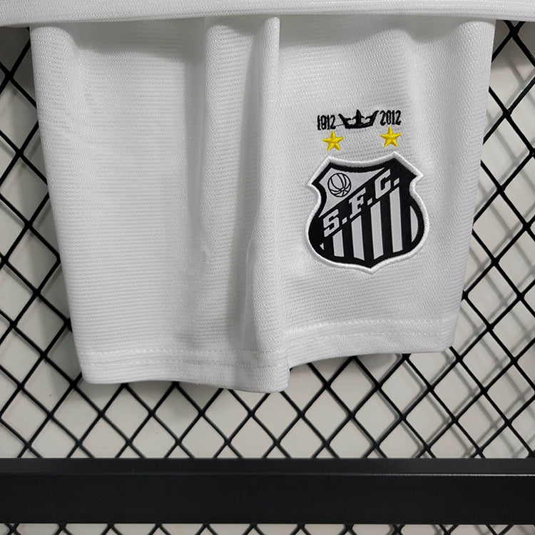 2011-12 Santos Home Kids Size 16-28