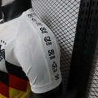 2026-27 Alemania Blanca Edición Especial Versión Jugador