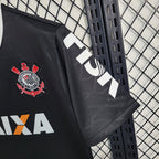 Corinthians 2012 de visita