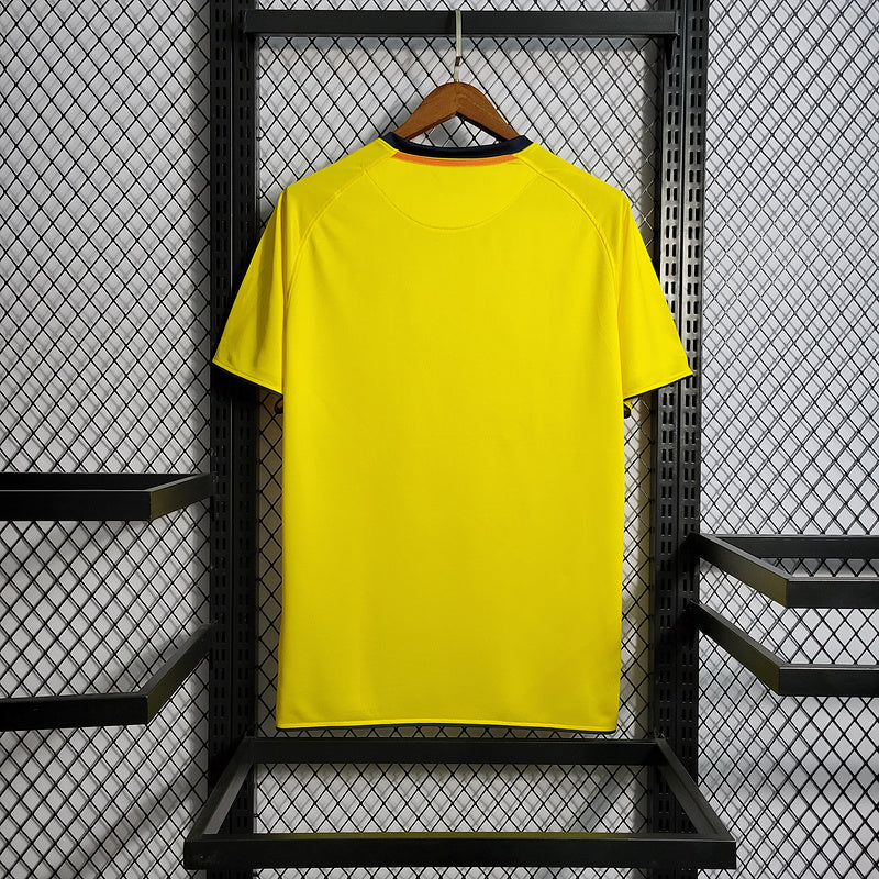 2008-09 Barcelona Away Retro