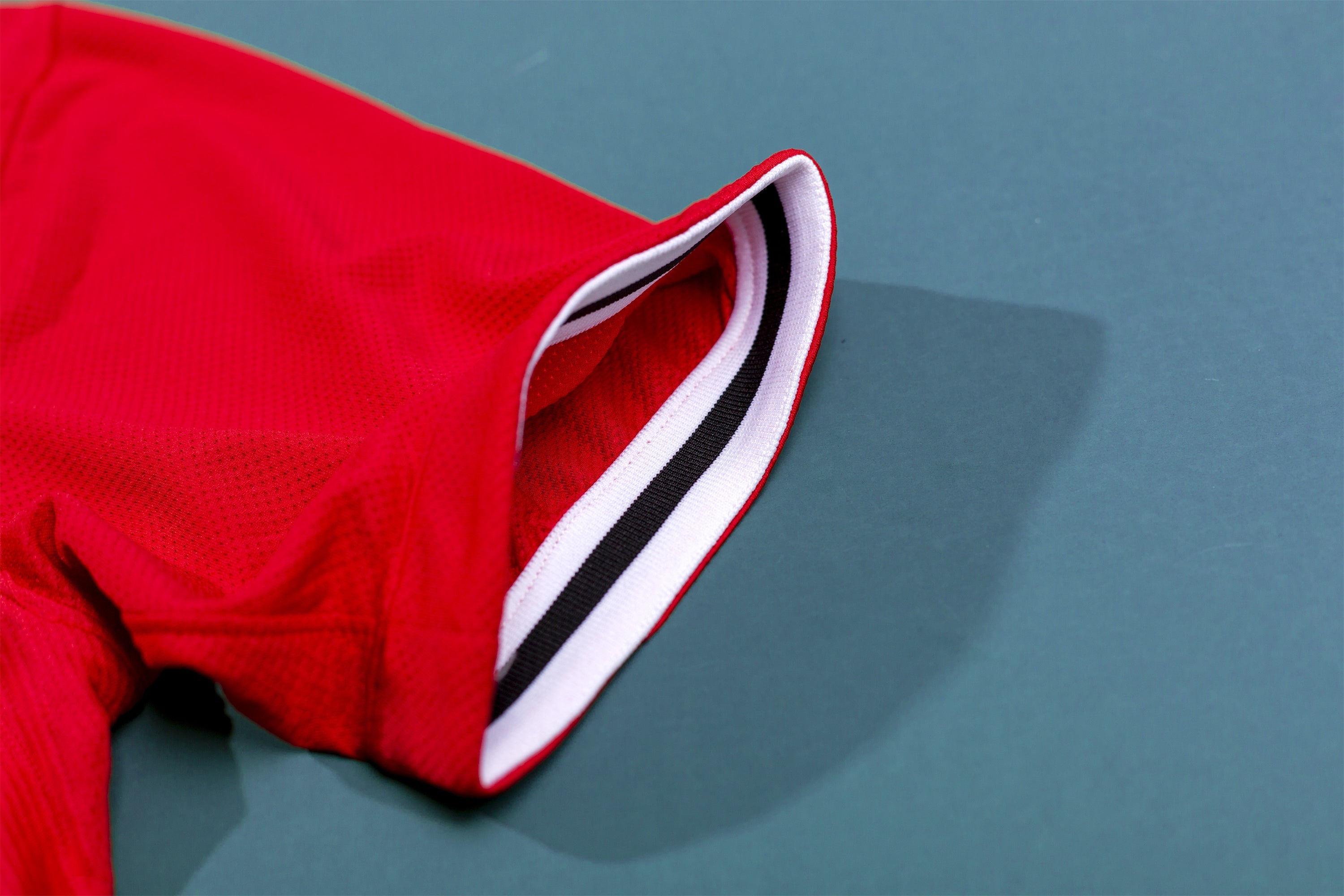 2011-12 Manchester United Home Retro