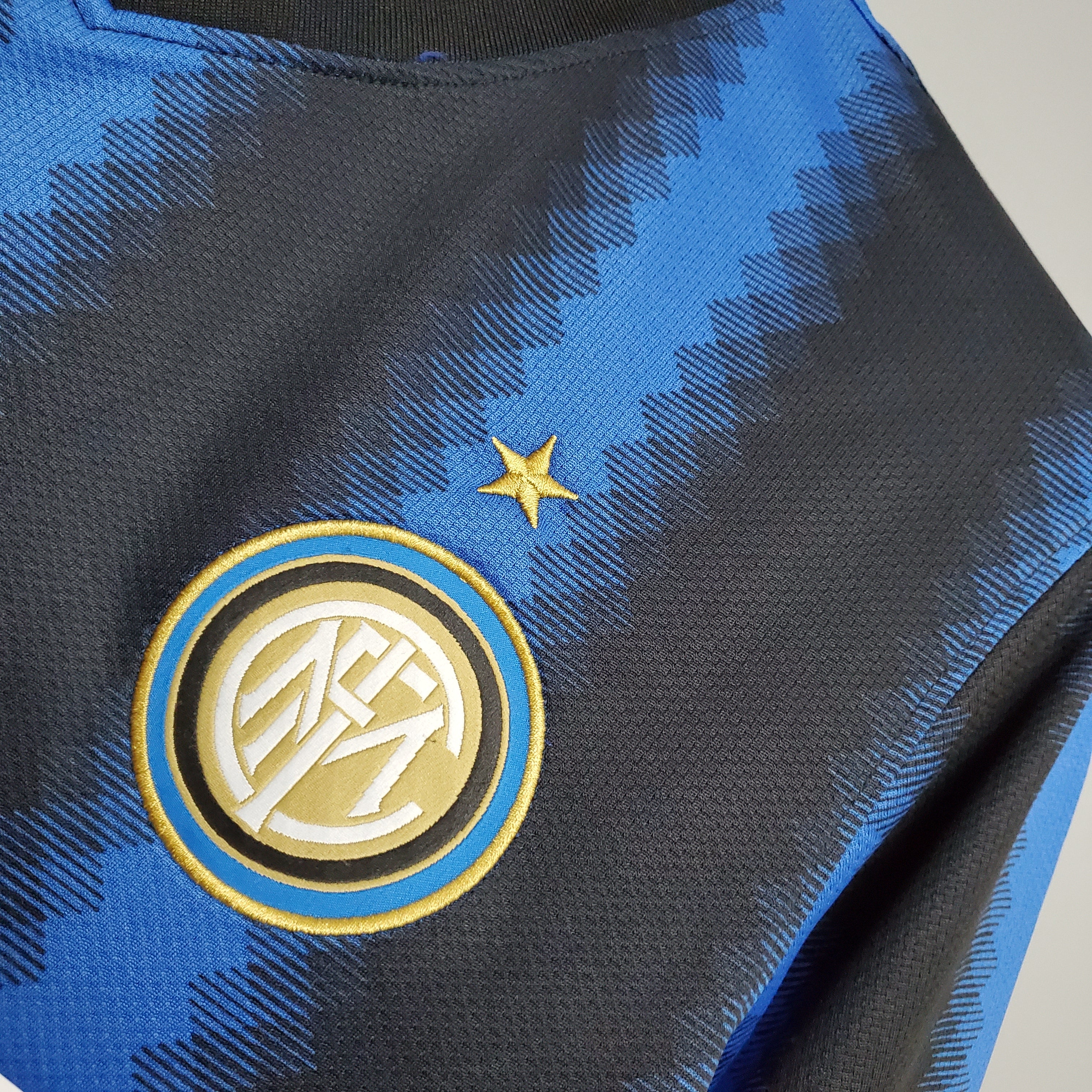 2010-11 Inter Milan home Retro