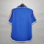 2000 France home Retro