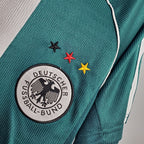 1998 Germany away Retro