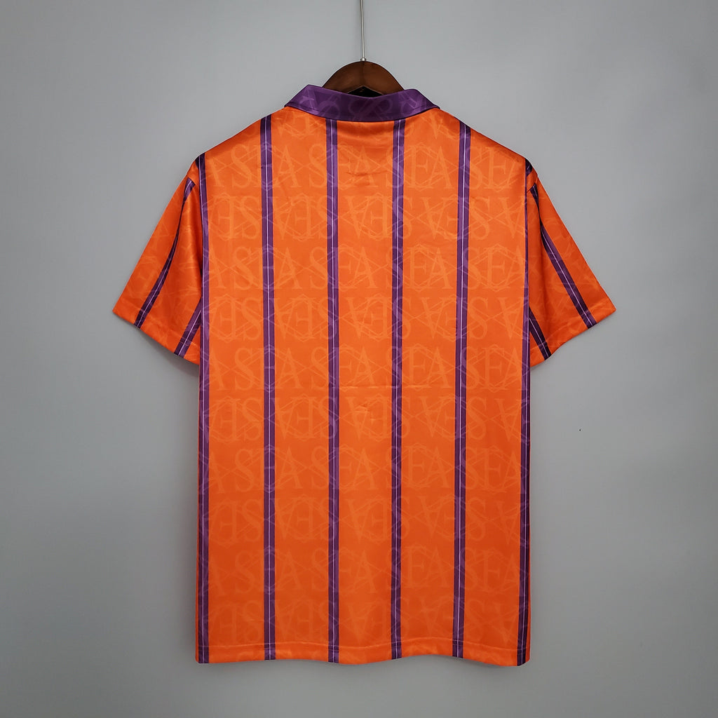 1994 Scotland away Retro