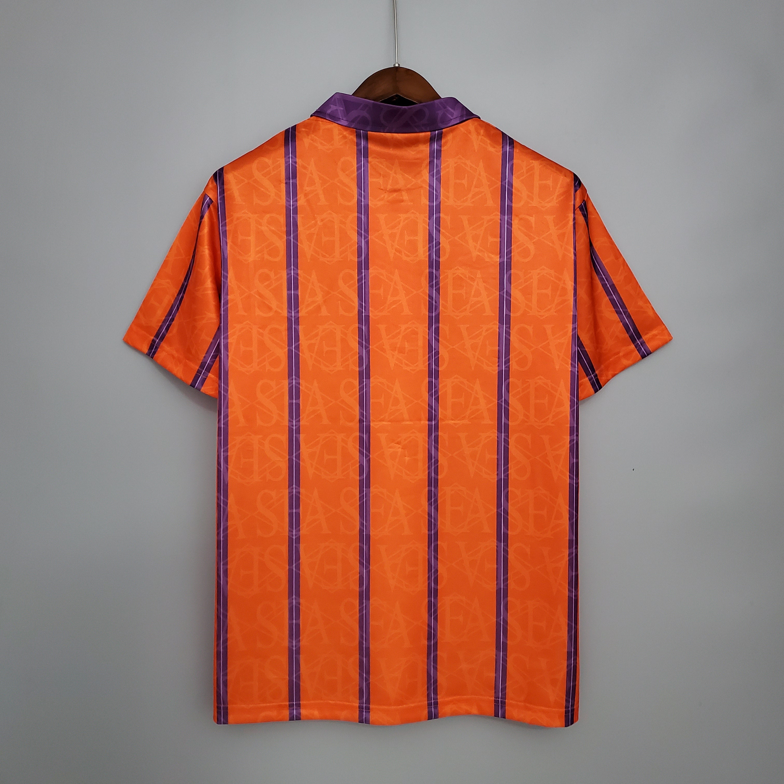 1994 Scotland away Retro