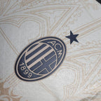 2024-25 AC Mailand Langarmtrikot