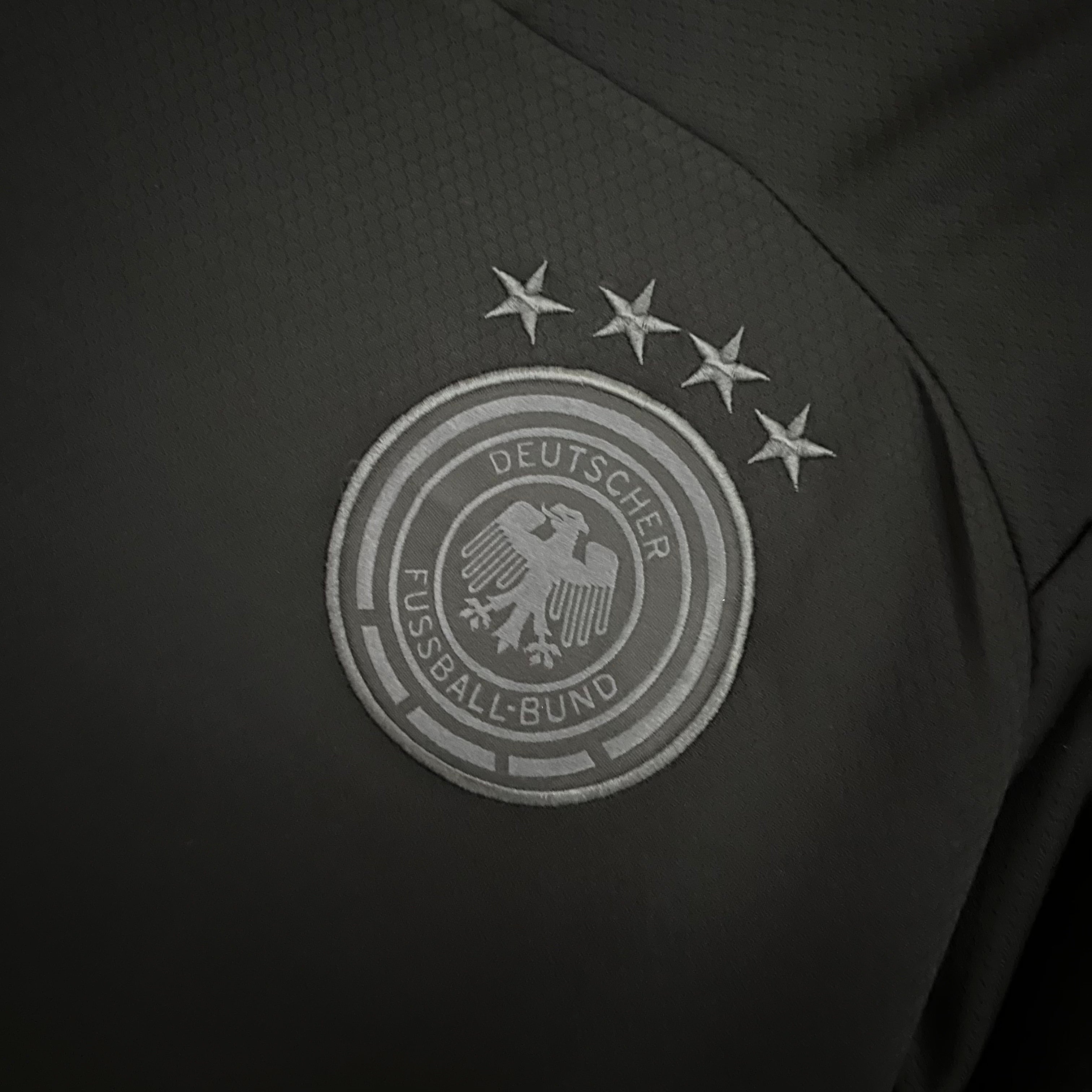 2020 Germany away Retro