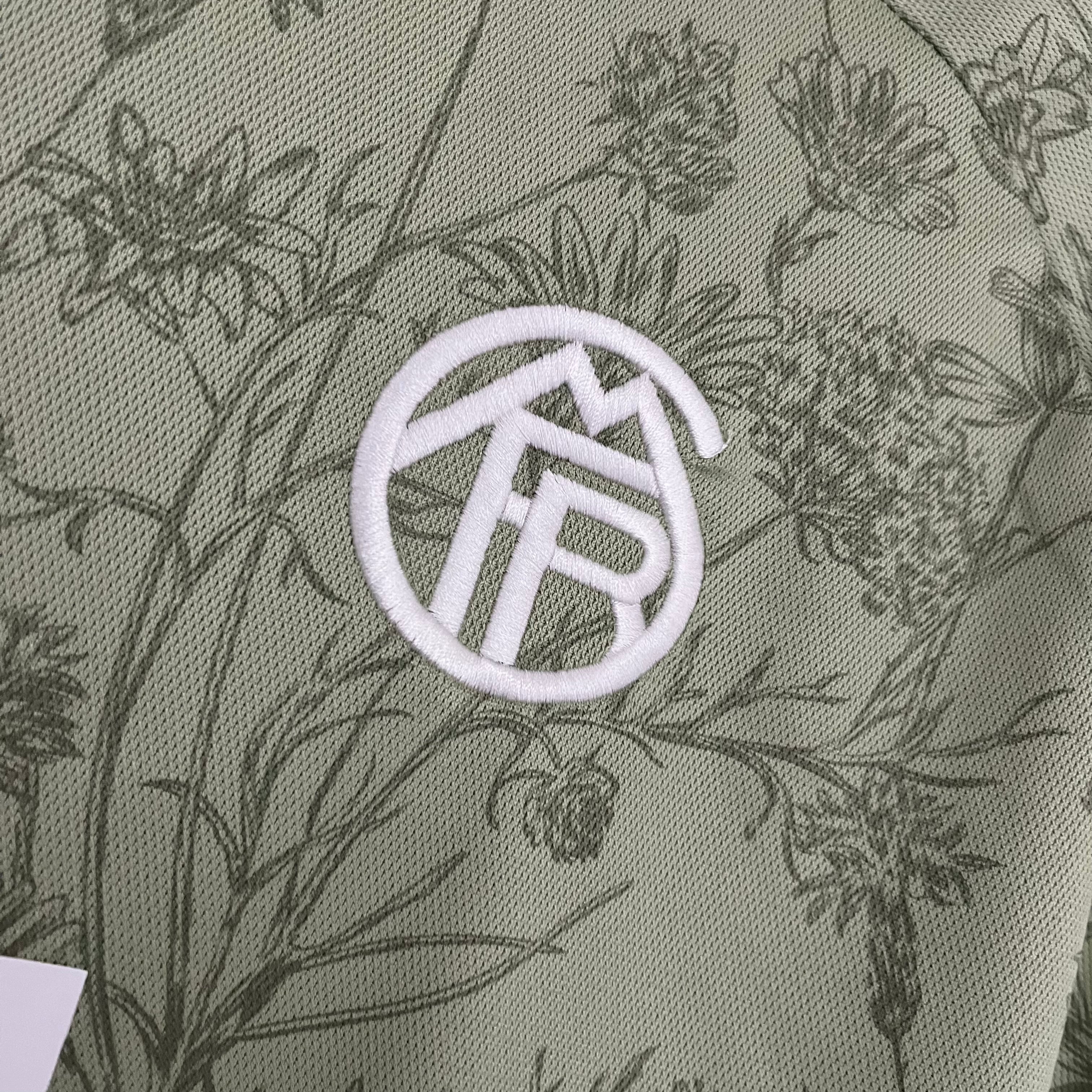 23-24 Bayern Munich Beer Festival Special Edition