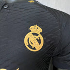 2023-24 Real Madrid Third away Player Version