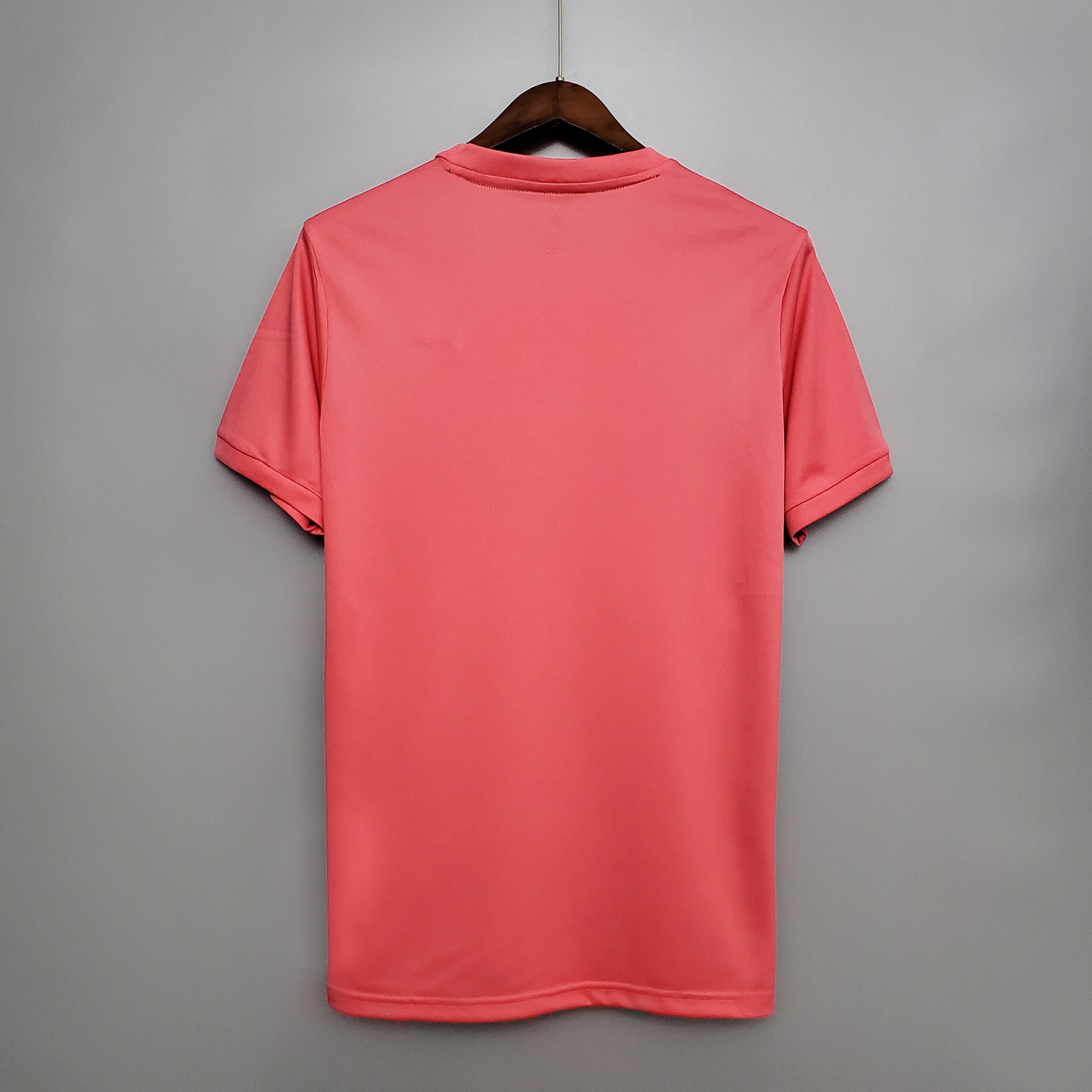 2020-21 Real Madrid away Retro