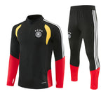 2026-27 Germany Black training suit