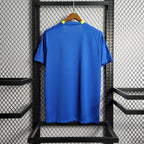 Brazil Training Wear Blue All Sponsor Size