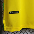 1997 Brazil Home Retro