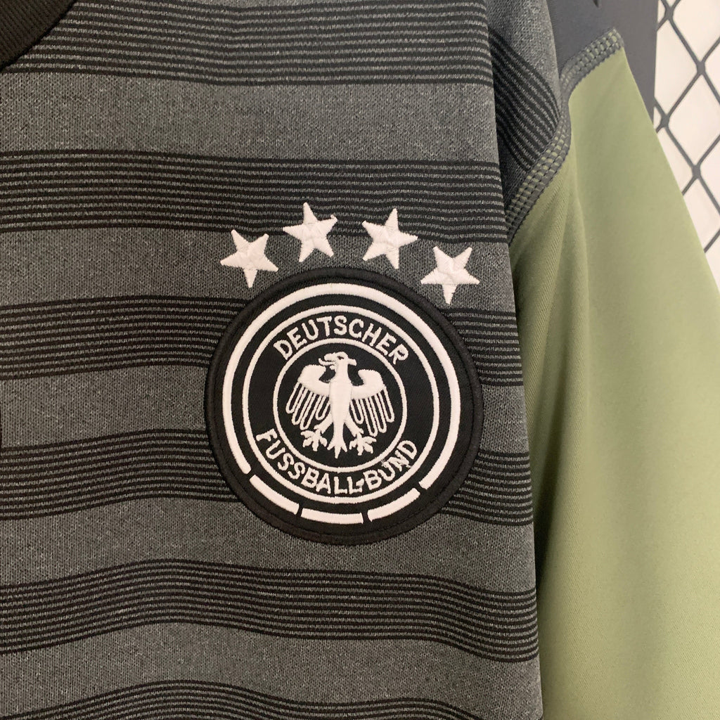 2016 Germany Away Retro